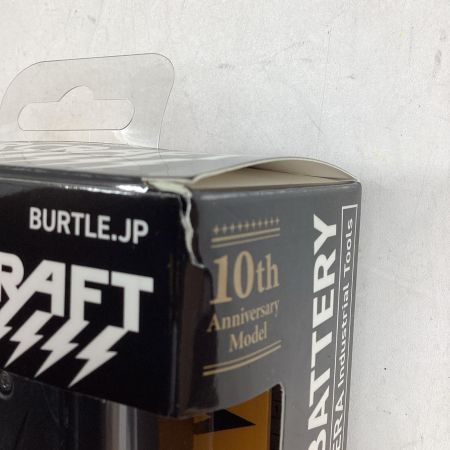 BURTLE 空調服用ファン・バッテリーセット AC10-1/AC10