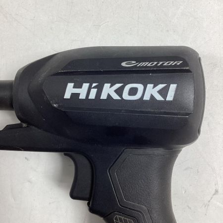 HiKOKI ハイコーキ エアダスタ RA18DA ブラック 本体のみ 