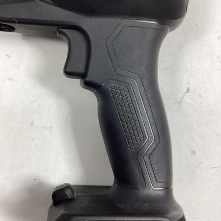 HiKOKI ハイコーキ エアダスタ RA18DA ブラック 本体のみ 