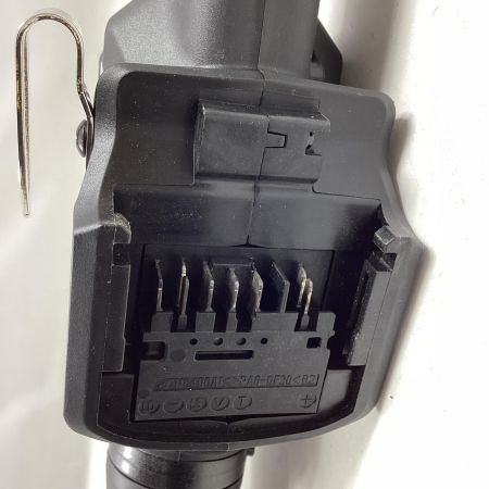HiKOKI ハイコーキ ブロワ RB36DB ブラック 本体のみ