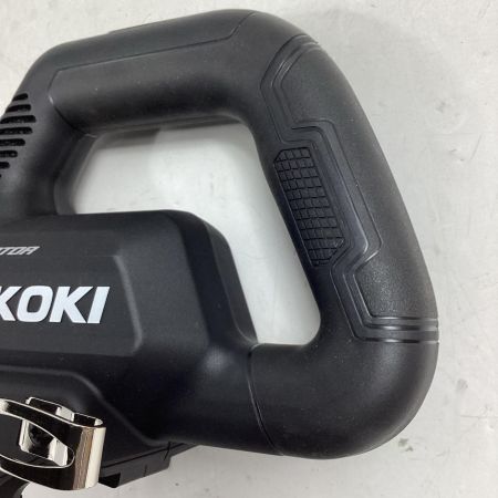 HiKOKI ハイコーキ ブロワ RB36DB ブラック 本体のみ