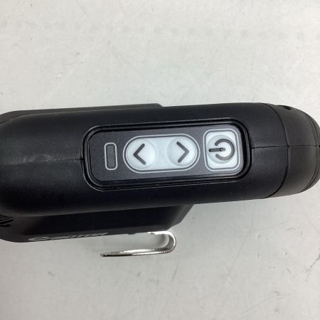 HiKOKI ハイコーキ ブロワ RB36DB ブラック 本体のみ