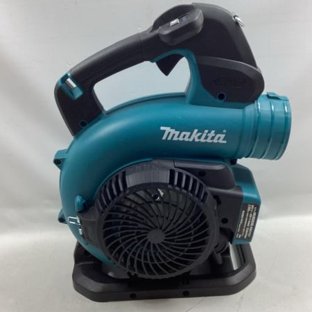 MAKITA マキタ ブロワ MUB003GZV 付属品完備 コードレス式 40v