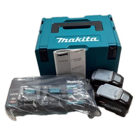 MAKITA マキタ パワーソースキッド A-72039 充電器・充電池2個・ケース付 