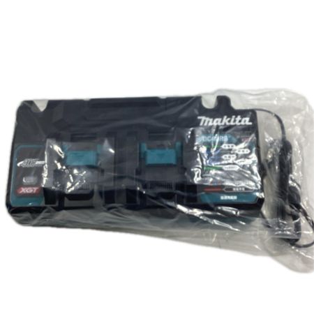 MAKITA マキタ パワーソースキッド A-72039 充電器・充電池2個・ケース付 