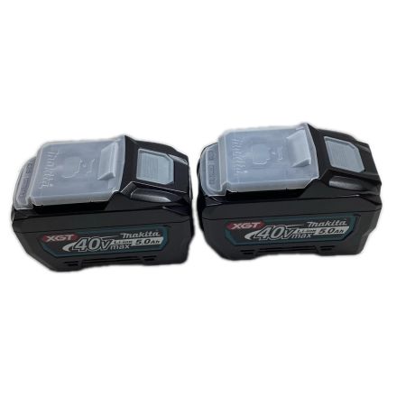 MAKITA マキタ パワーソースキッド A-72039 充電器・充電池2個・ケース付 