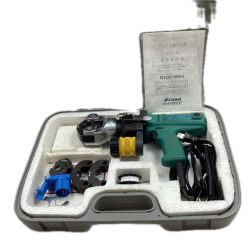 daia プレス式締付工具 BCX5型 Cランク