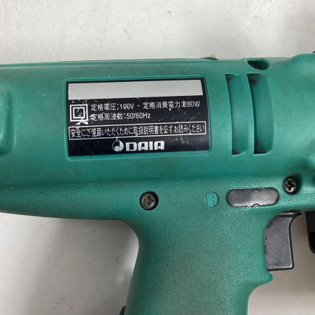 daia プレス式締付工具 BCX5型