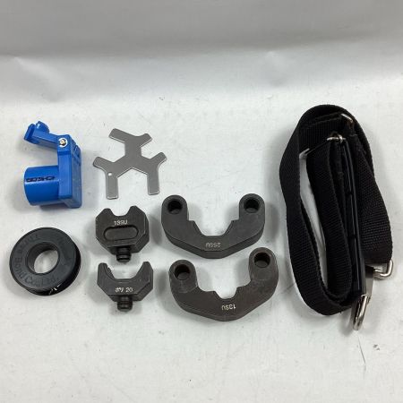 daia プレス式締付工具 BCX5型