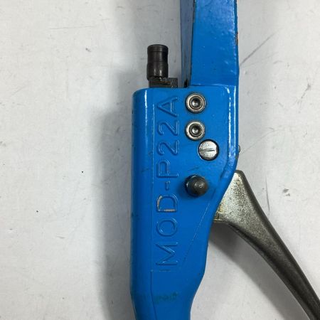 CBC 手動式銅管ベンダー MOD-P22A ケース付