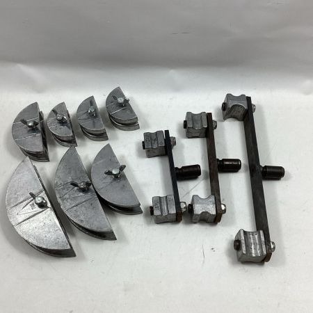 CBC 手動式銅管ベンダー MOD-P22A ケース付