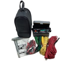 KYORITSU 接地抵抗計 4105A Bランク