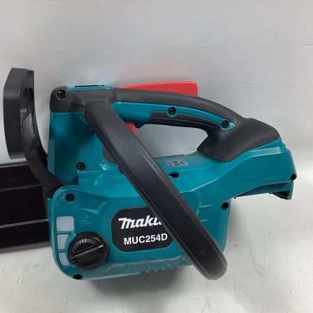 MAKITA マキタ チェーンソー MUC254D