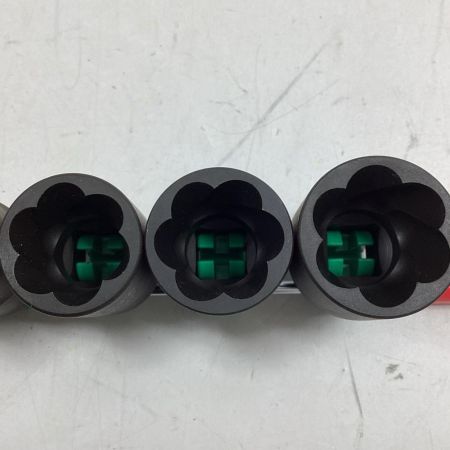 KTC ケーティーシー ツイストソケットセット TB4TW05 差込角:12.7mm 5個組