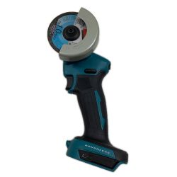MAKITA マキタ コンパクトカッタ MC300D 本体のみ コードレス式 76mm Bランク