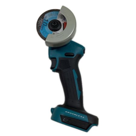 MAKITA マキタ コンパクトカッタ MC300D 本体のみ コードレス式 76mm