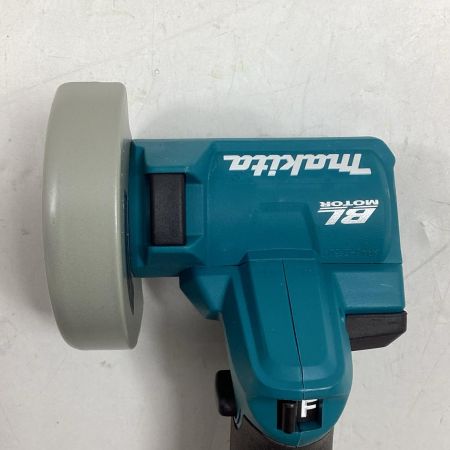 MAKITA マキタ コンパクトカッタ MC300D 本体のみ コードレス式 76mm