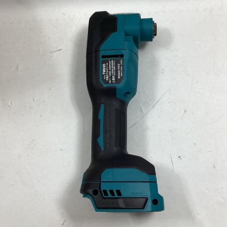 MAKITA マキタ マルチツール TM53DZ 本体のみ