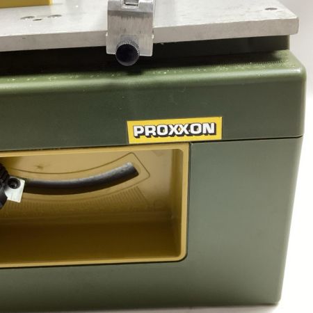 PROXXON 卓上丸ノコ盤 28070