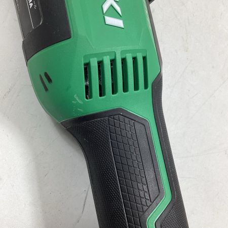 HiKOKI ハイコーキ マルチツール CV36DMA 充電池1個付