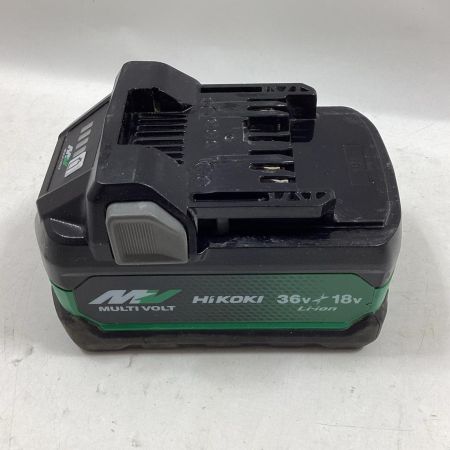 HiKOKI ハイコーキ マルチツール CV36DMA 充電池1個付