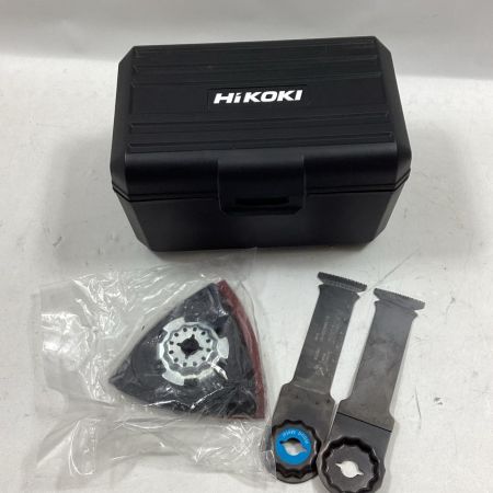 HiKOKI ハイコーキ マルチツール CV36DMA 充電池1個付