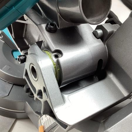 MAKITA マキタ スライド丸のこ LS001G 本体のみ コードレス式 165mm