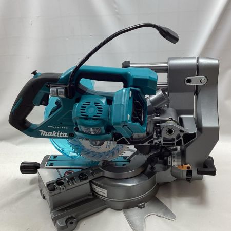 MAKITA マキタ スライド丸のこ LS001G 本体のみ コードレス式 165mm