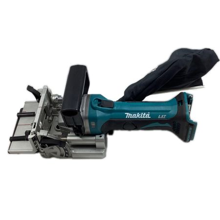 MAKITA マキタ ジョイントカッター PJ180D ブルー 本体のみ