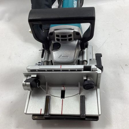 MAKITA マキタ ジョイントカッター PJ180D ブルー 本体のみ