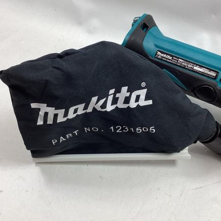 MAKITA マキタ ジョイントカッター PJ180D ブルー 本体のみ