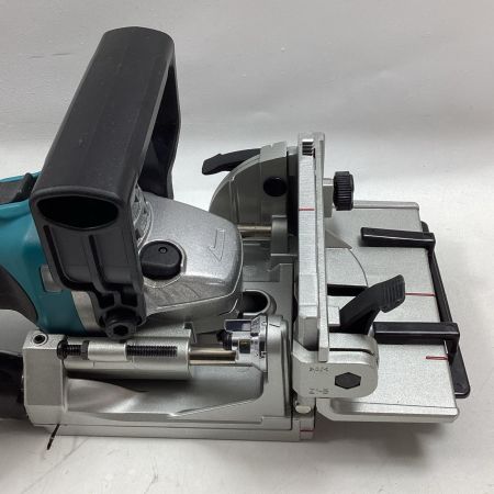 MAKITA マキタ ジョイントカッター PJ180D ブルー 本体のみ