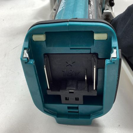 MAKITA マキタ ジョイントカッター PJ180D ブルー 本体のみ
