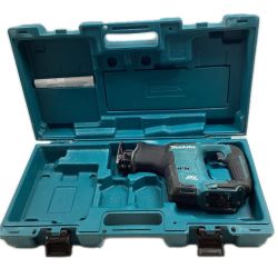 MAKITA マキタ レシプロソー JR188D ブルー ケース付 Cランク