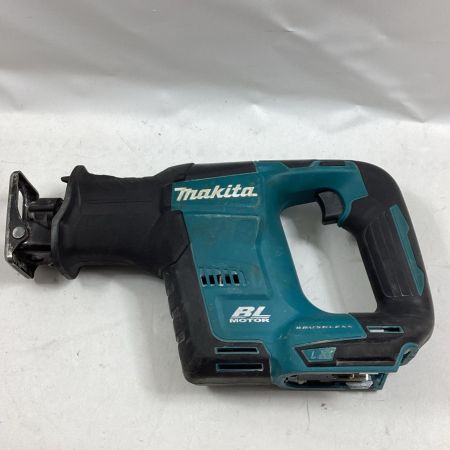 MAKITA マキタ レシプロソー JR188D ブルー ケース付