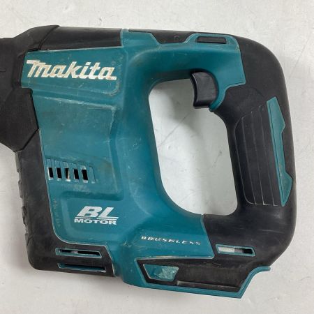 MAKITA マキタ レシプロソー JR188D ブルー ケース付