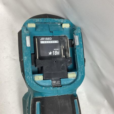 MAKITA マキタ レシプロソー JR188D ブルー ケース付