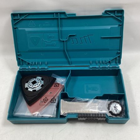 MAKITA マキタ マルチツール TM52DZPG プレミアムグレージュ 本体のみ