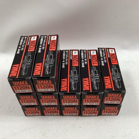 日酸TANAKA 切断火口 40個セット