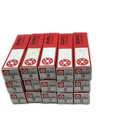 日酸TANAKA 切断火口  3040G アセチレン用16個ｾｯﾄ Sランク