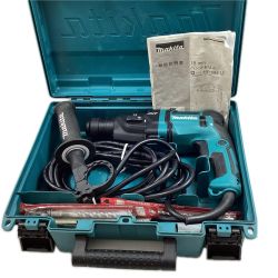 MAKITA マキタ ハンマドリル HR1841F ブルー ケース付 Cランク