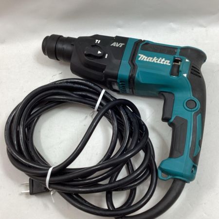 MAKITA マキタ ハンマドリル HR1841F ブルー ケース付
