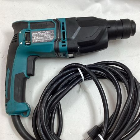 MAKITA マキタ ハンマドリル HR1841F ブルー ケース付