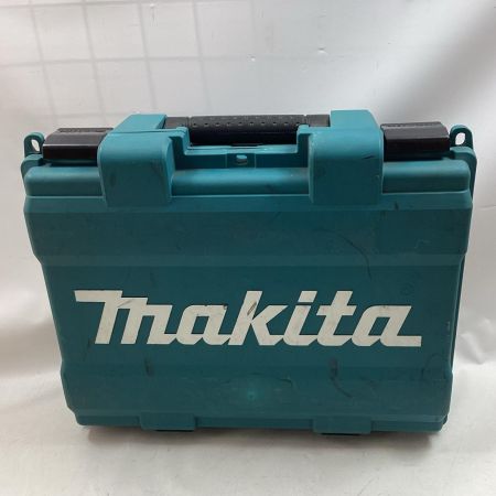 MAKITA マキタ ハンマドリル HR1841F ブルー ケース付