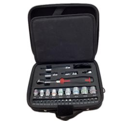 VESSEL ベッセル 電動スリムラチェットセット 400ER3-1M Bランク