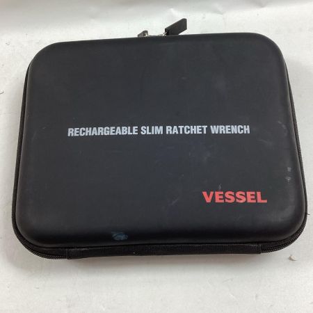 VESSEL ベッセル 電動スリムラチェットセット 400ER3-1M