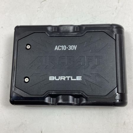 BURTLE 空調服用バッテリセット AC10-30V
