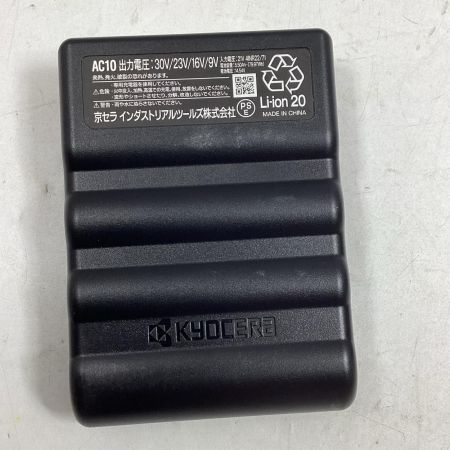 BURTLE 空調服用バッテリセット AC10-30V