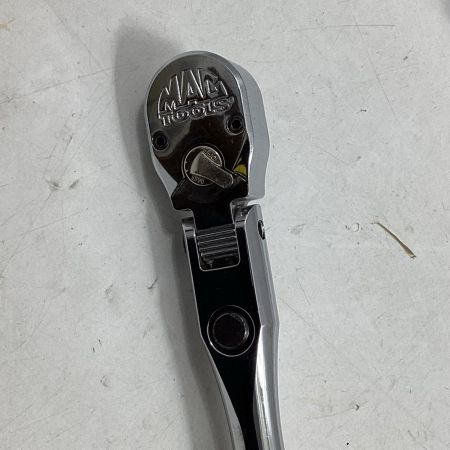 MAC TOOLS マック ロッキングフレックスAXISラチェット  XR1890LFPA 