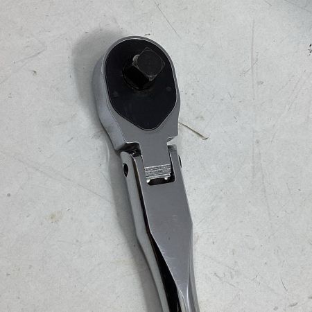MAC TOOLS マック ロッキングフレックスAXISラチェット  XR1890LFPA 
